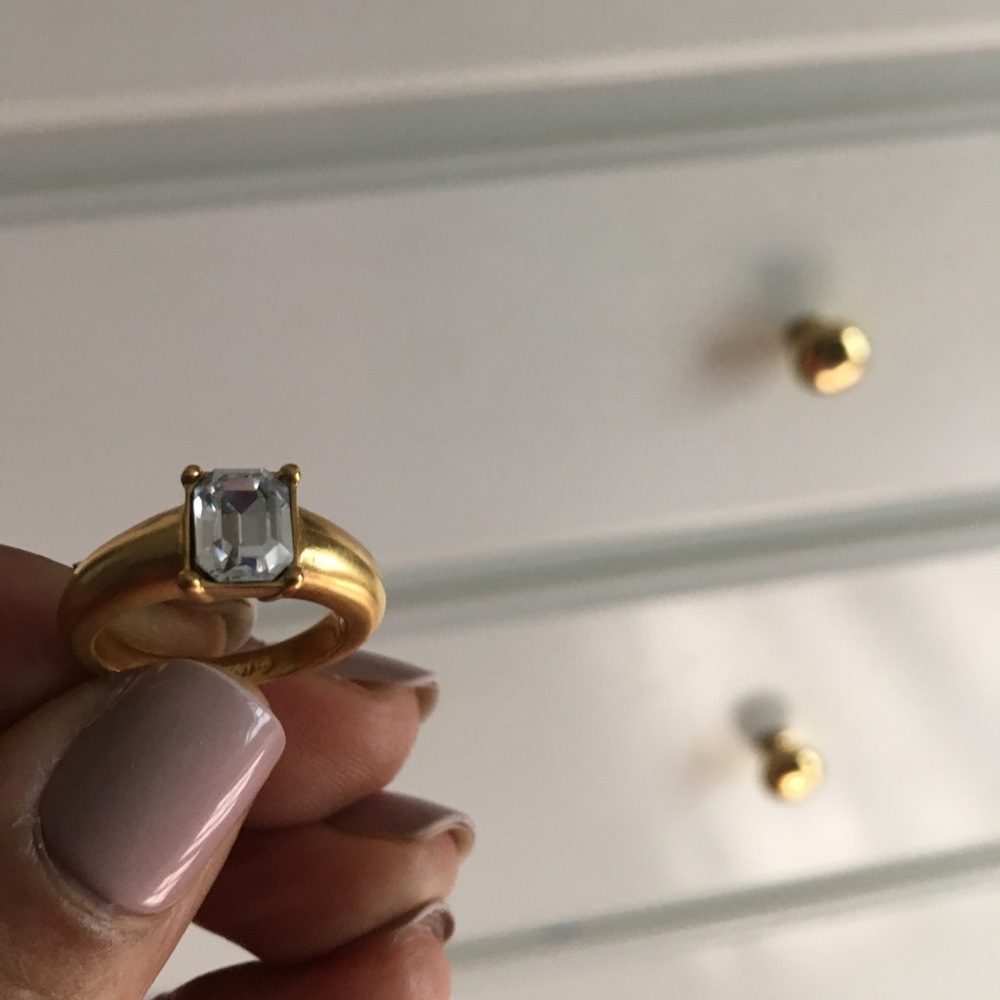 Ladies ring - Picture 3 of 6