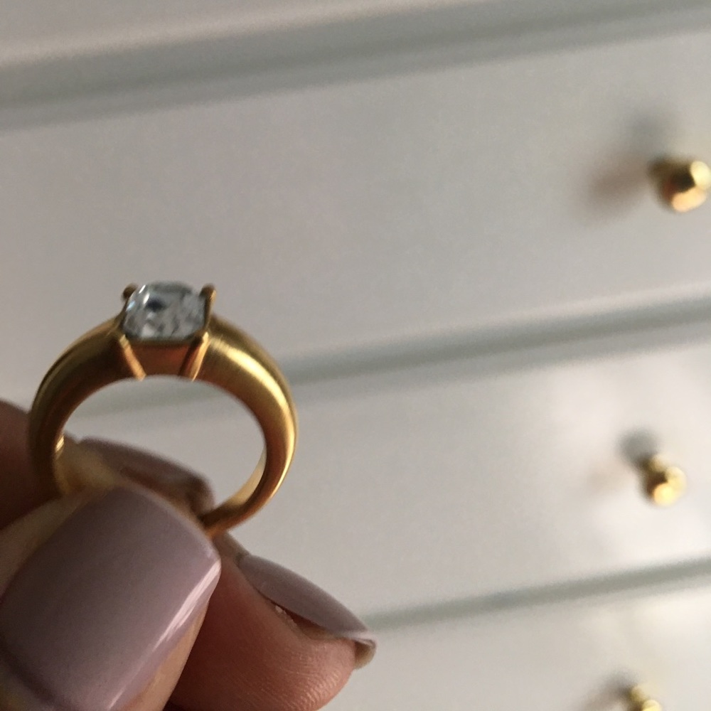 Ladies ring - Picture 4 of 6