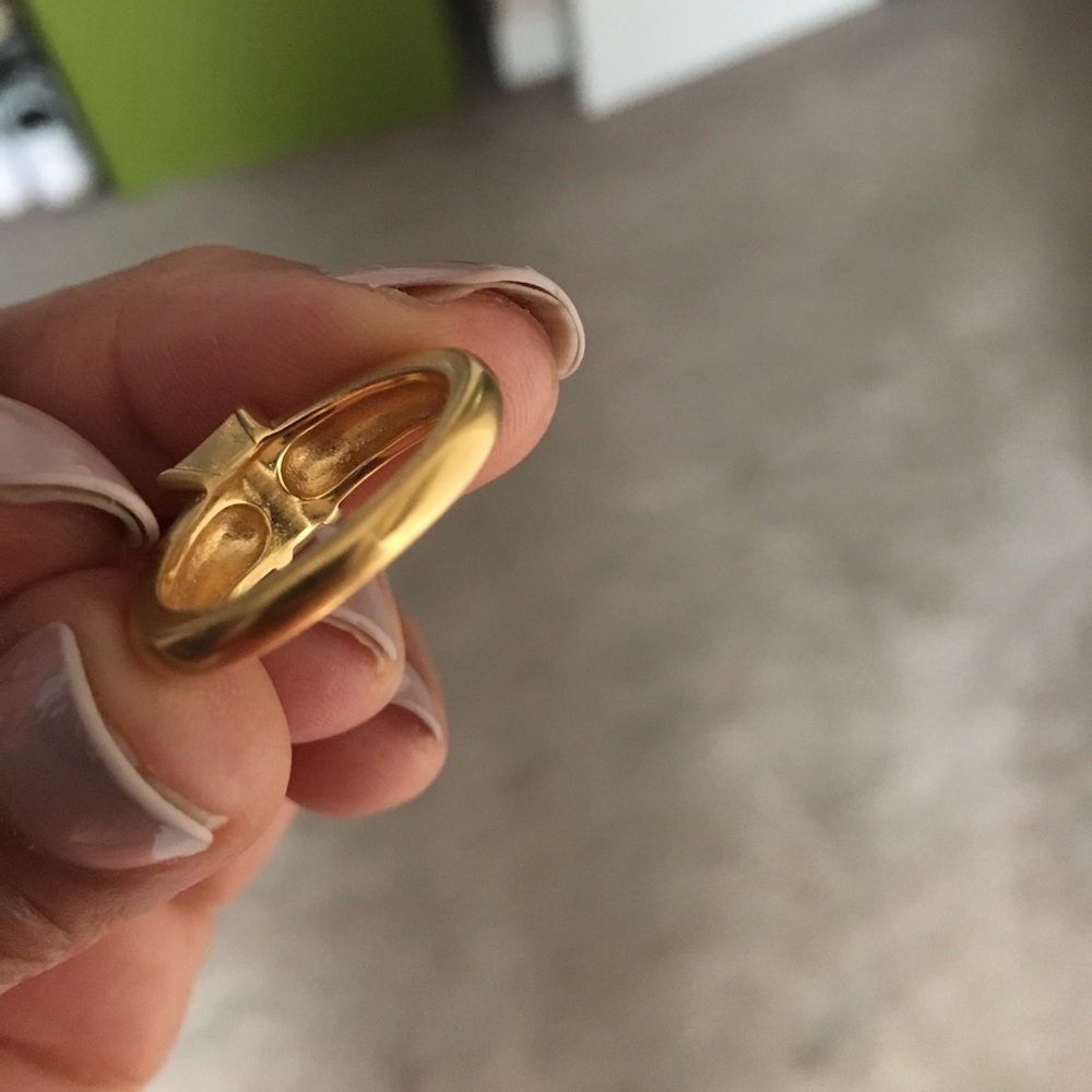 Ladies ring - Picture 5 of 6