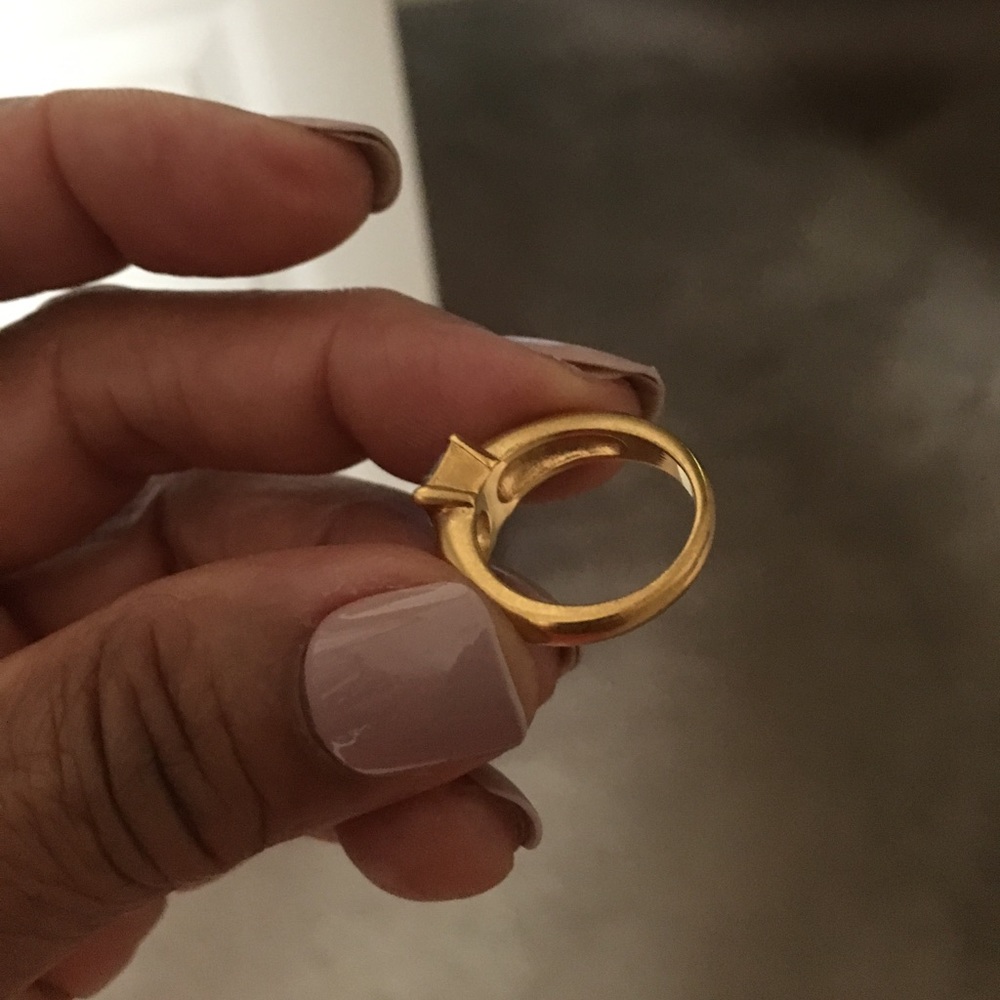 Ladies ring - Picture 6 of 6