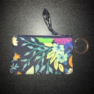 vera bradley wallet