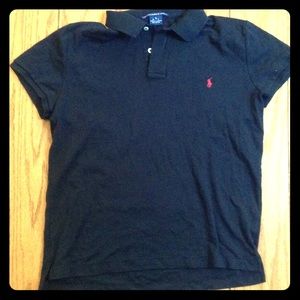 Women's Polo shirt