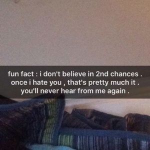 Meet your Posher, Sheila