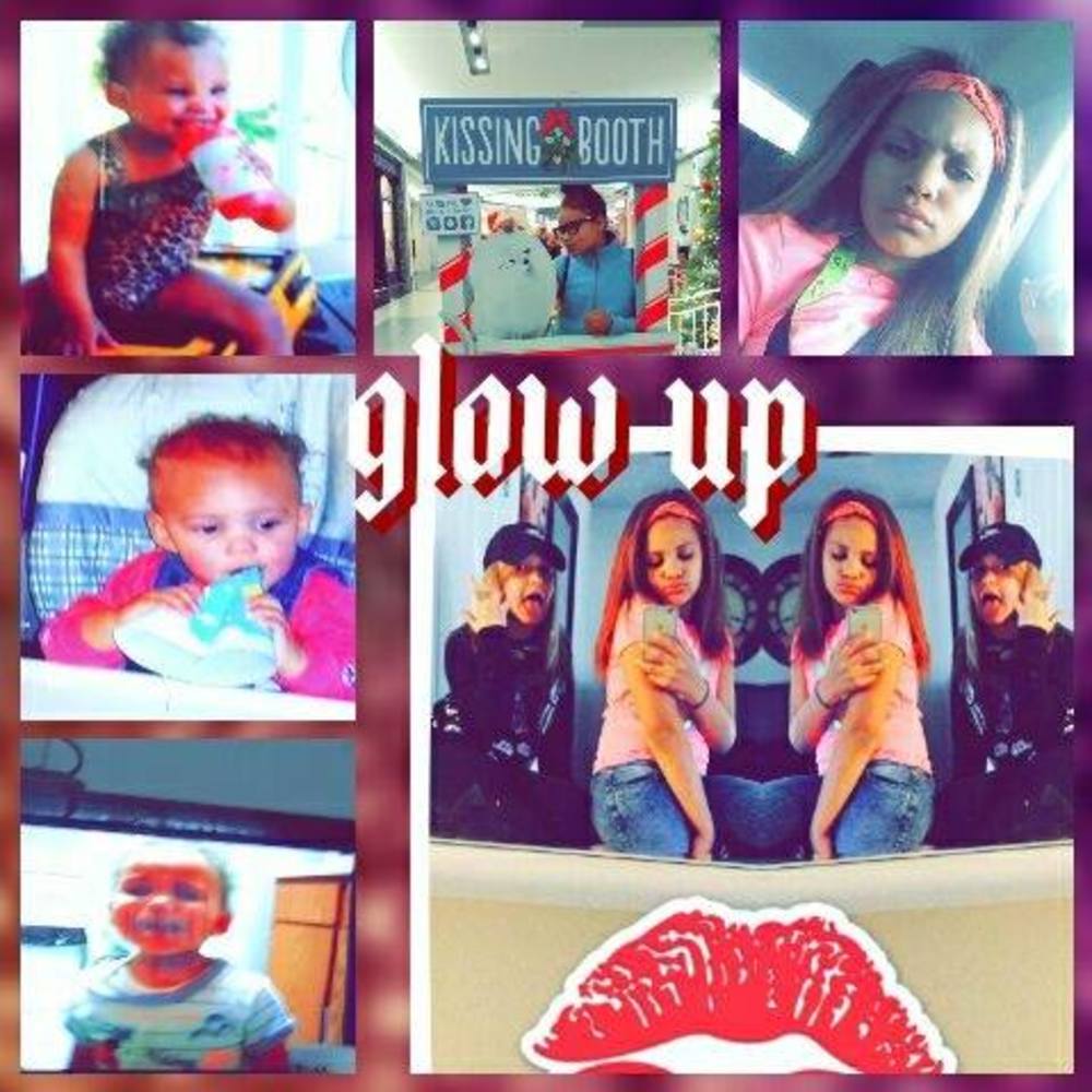 Meet your Posher, Mariah