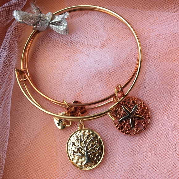 Jewelry - Brand New 2 piece Bangle Bracelet Set