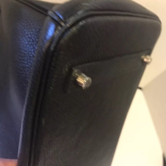 Hermès Birkin 35 - Picture 9 of 11