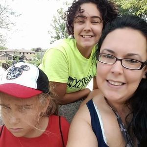 Meet your Posher, Nicolette