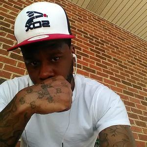 Meet your Posher, Diego