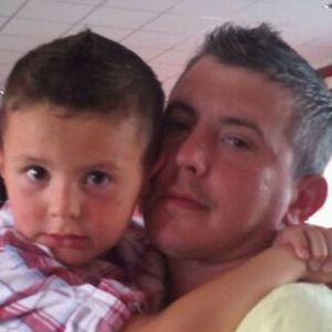 Meet your Posher, Steven