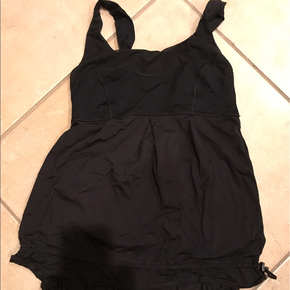 Lululemon top - Picture 2 of 5