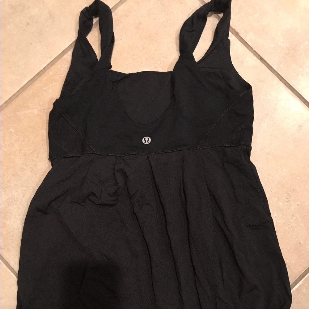 Lululemon top - Picture 3 of 5