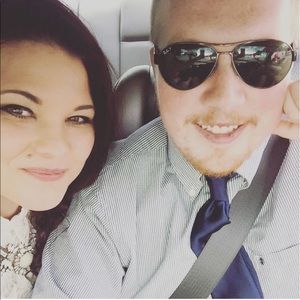 Meet your Posher, Darrian