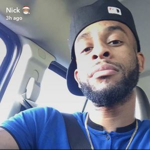 Meet your Posher, Nick