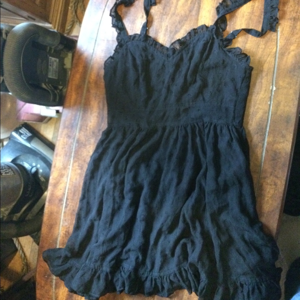 Super cute mini skull dress