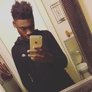 Meet your Posher, Curtis