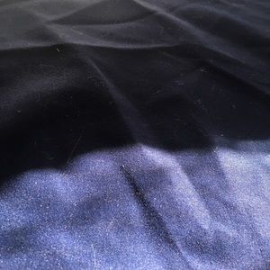 Meet your Posher, Aaron