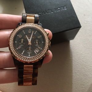 Michael Kors Women's Watch