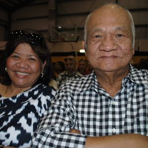 Meet your Posher, Chandarella