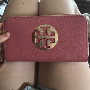 Tory Burch Wallet