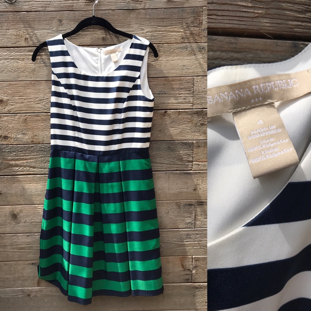 Banana republic Dress