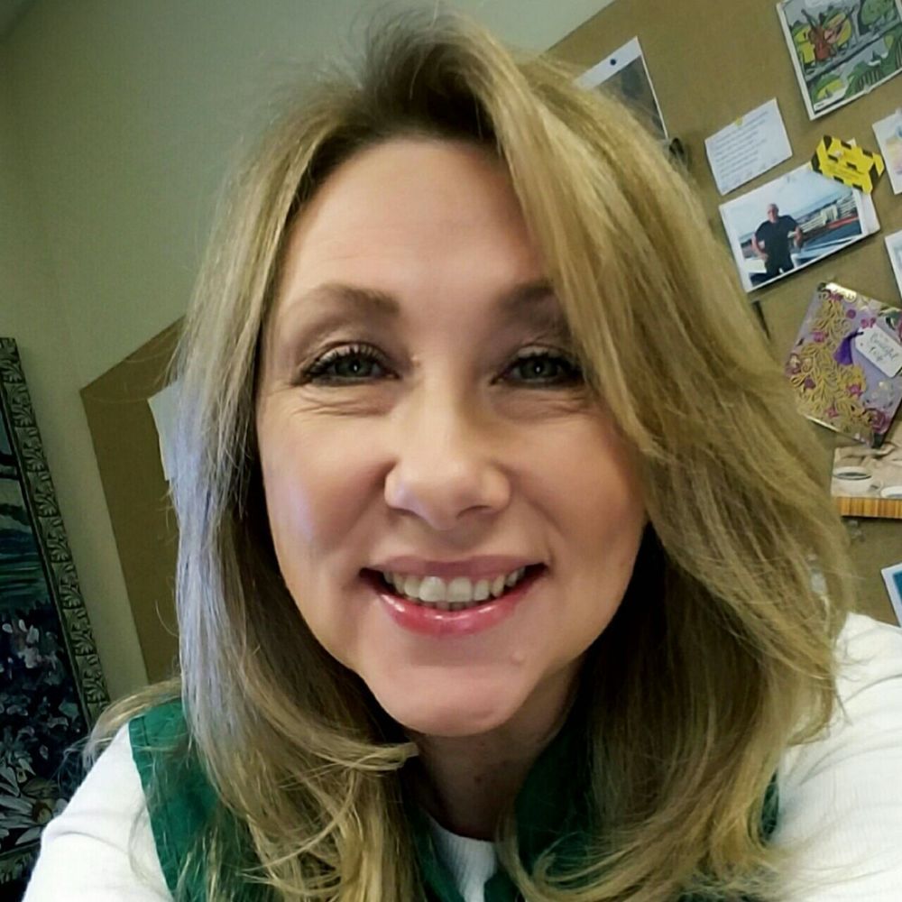 Meet your Posher, Glenda