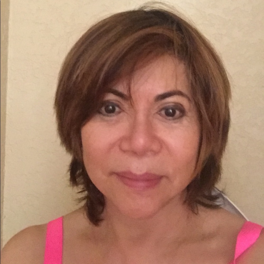 Meet your Posher, Lilian