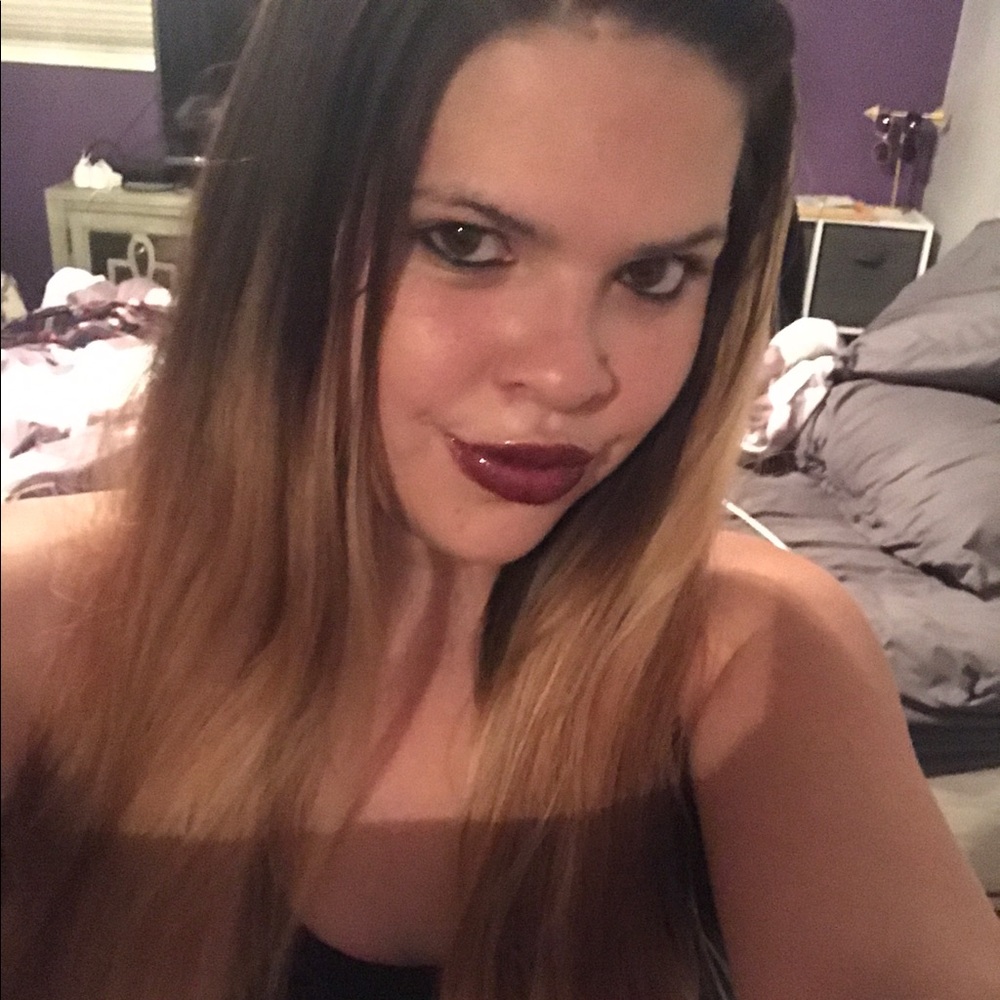 Meet your Posher, Mariah