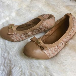 Girls Micheal kors shoes