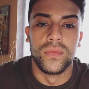 Meet your Posher, Armin