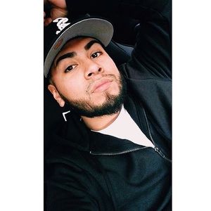 Meet your Posher, Freddy