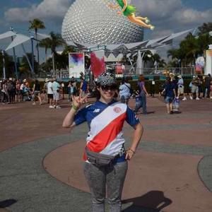 Meet your Posher, Mari