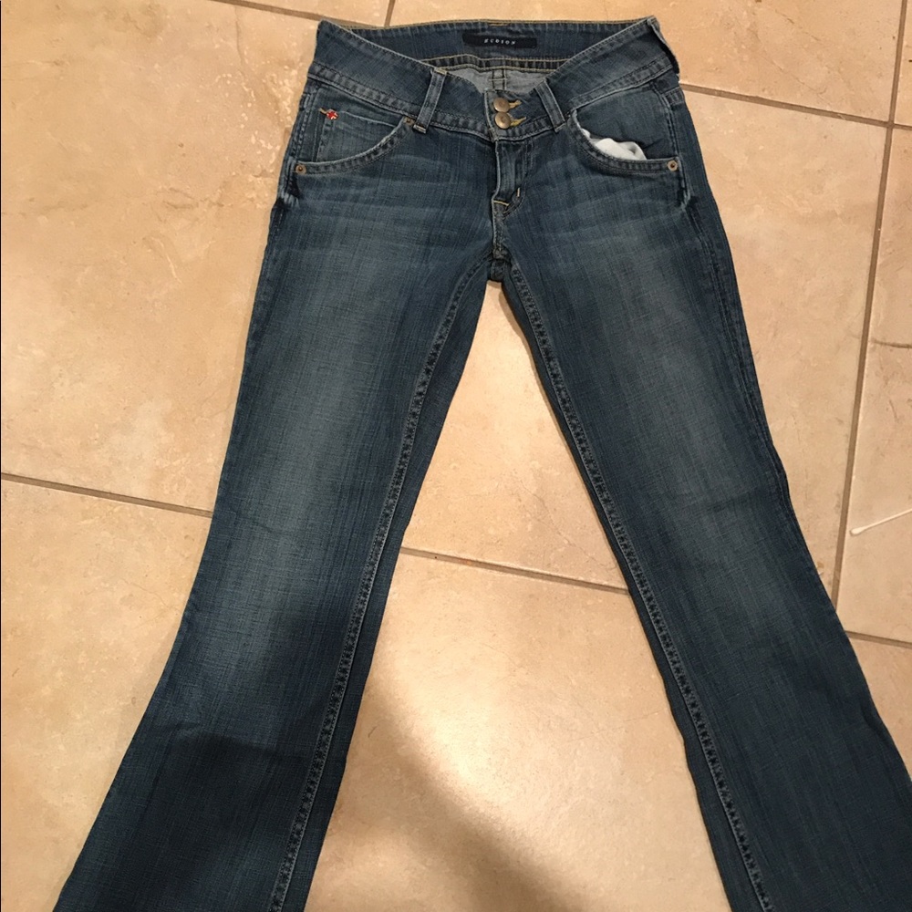 Hudson jeans