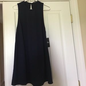 Sleeveless dress