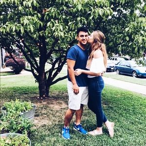 Meet your Posher, Rick