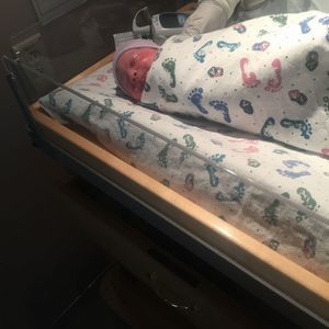 Meet your Posher, Marcie