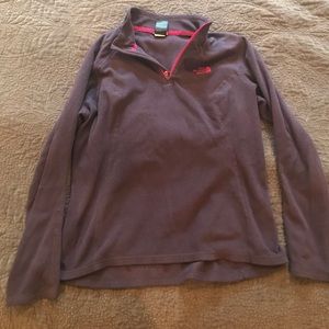 Northface TKA 100