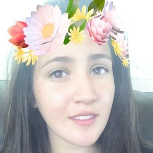 Meet your Posher, Melanie