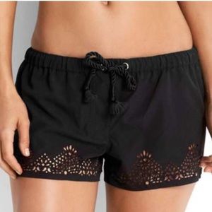 Seafolly Spice Temple Boardshort