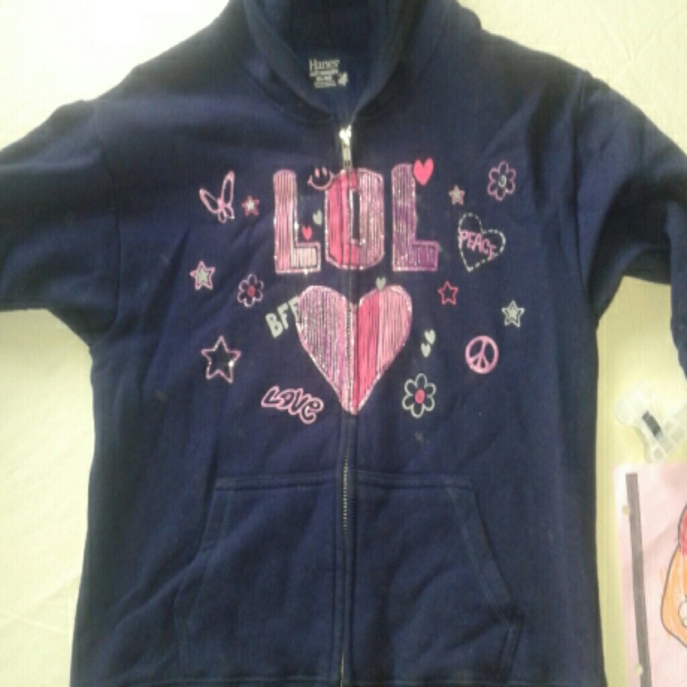 Fashion Fleece
