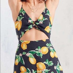 Urban Outfitters Romper