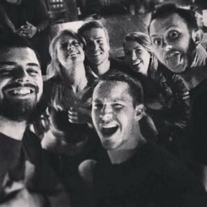 Meet your Posher, Justin