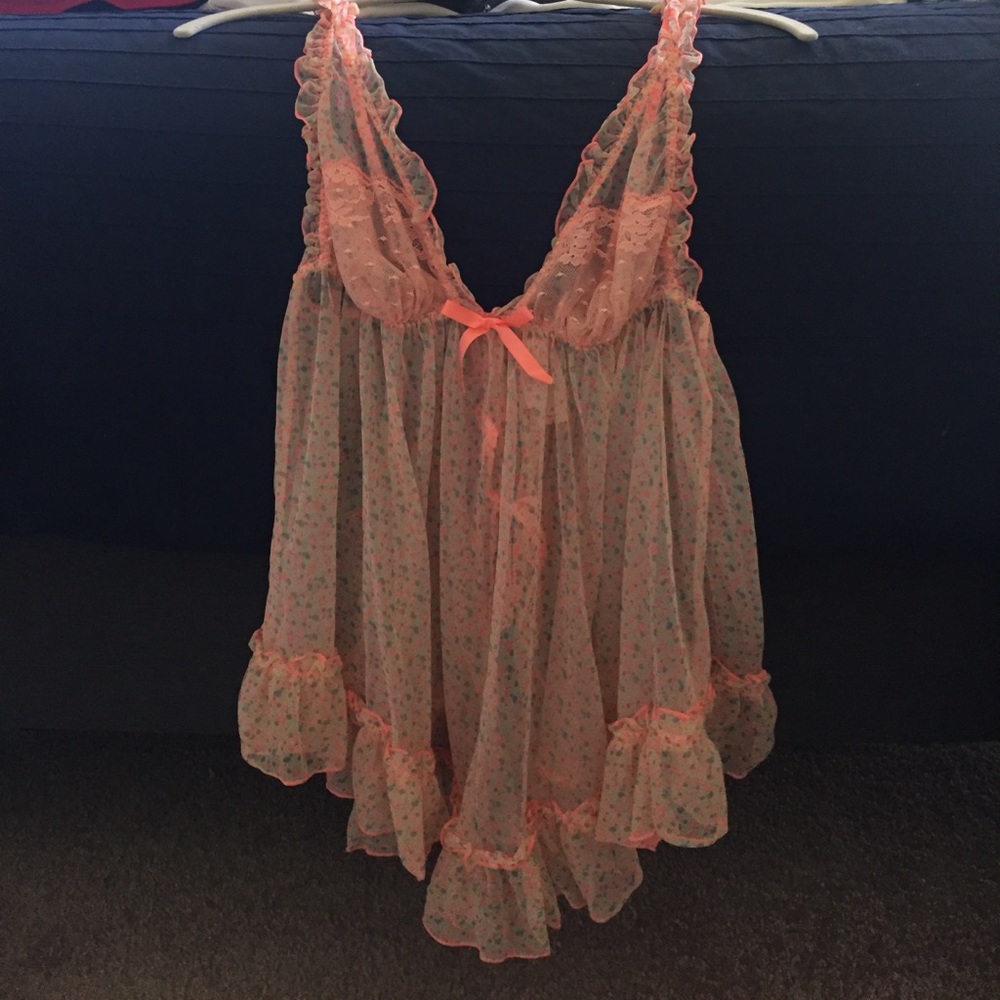 Victoria Secret lingerie