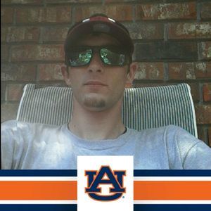 Meet your Posher, Aaron