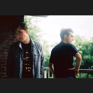 Meet your Posher, Ethan