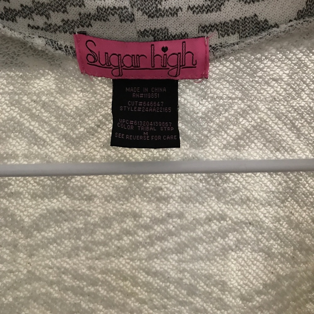 Cardigan - Picture 3 of 3