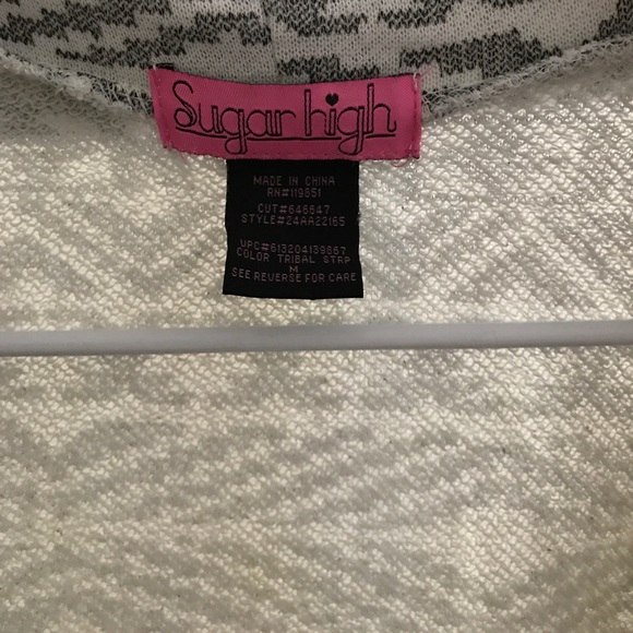 Cardigan - Picture 3 of 3