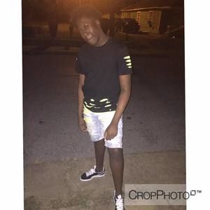 Meet your Posher, Cameron