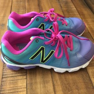 New Balance Lightweight Running Shoes