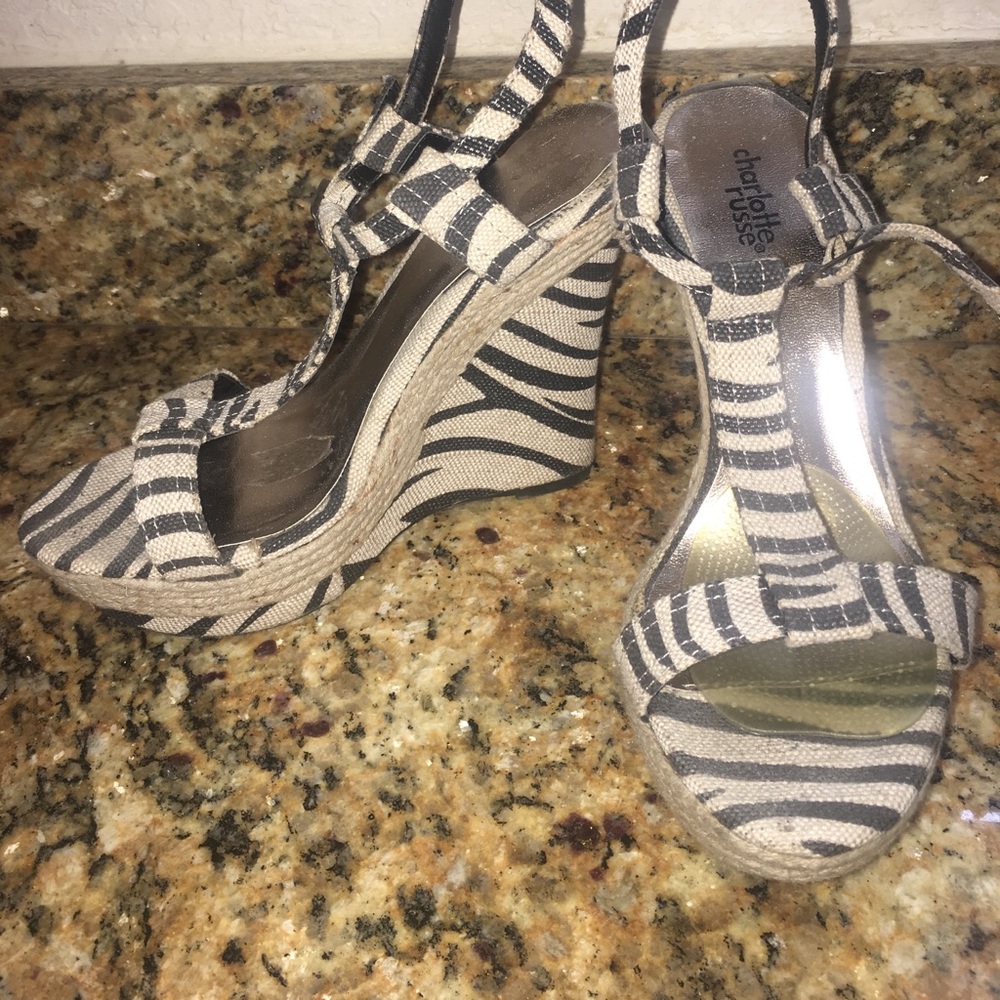 Wedges