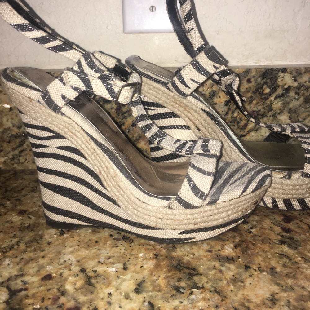 Wedges - Picture 2 of 4